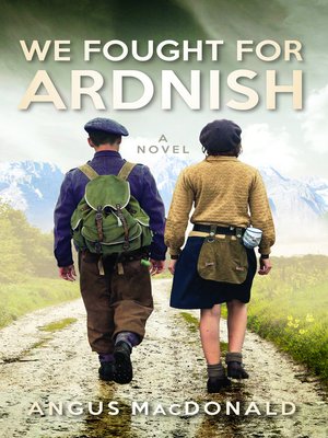 cover image of We Fought For Ardnish